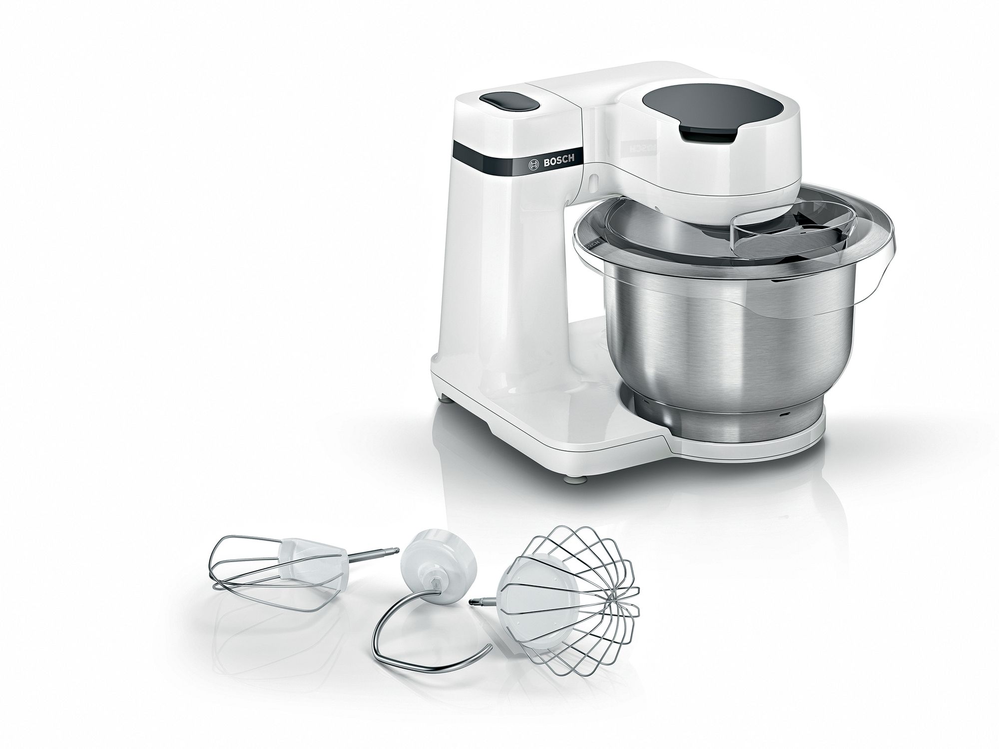 BOSCH MUMS2EW00 SERIE 2 robot de cuisine