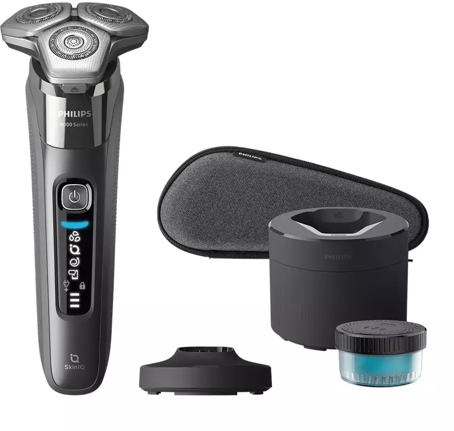 PHILIPS PHS8697/55 rasoir