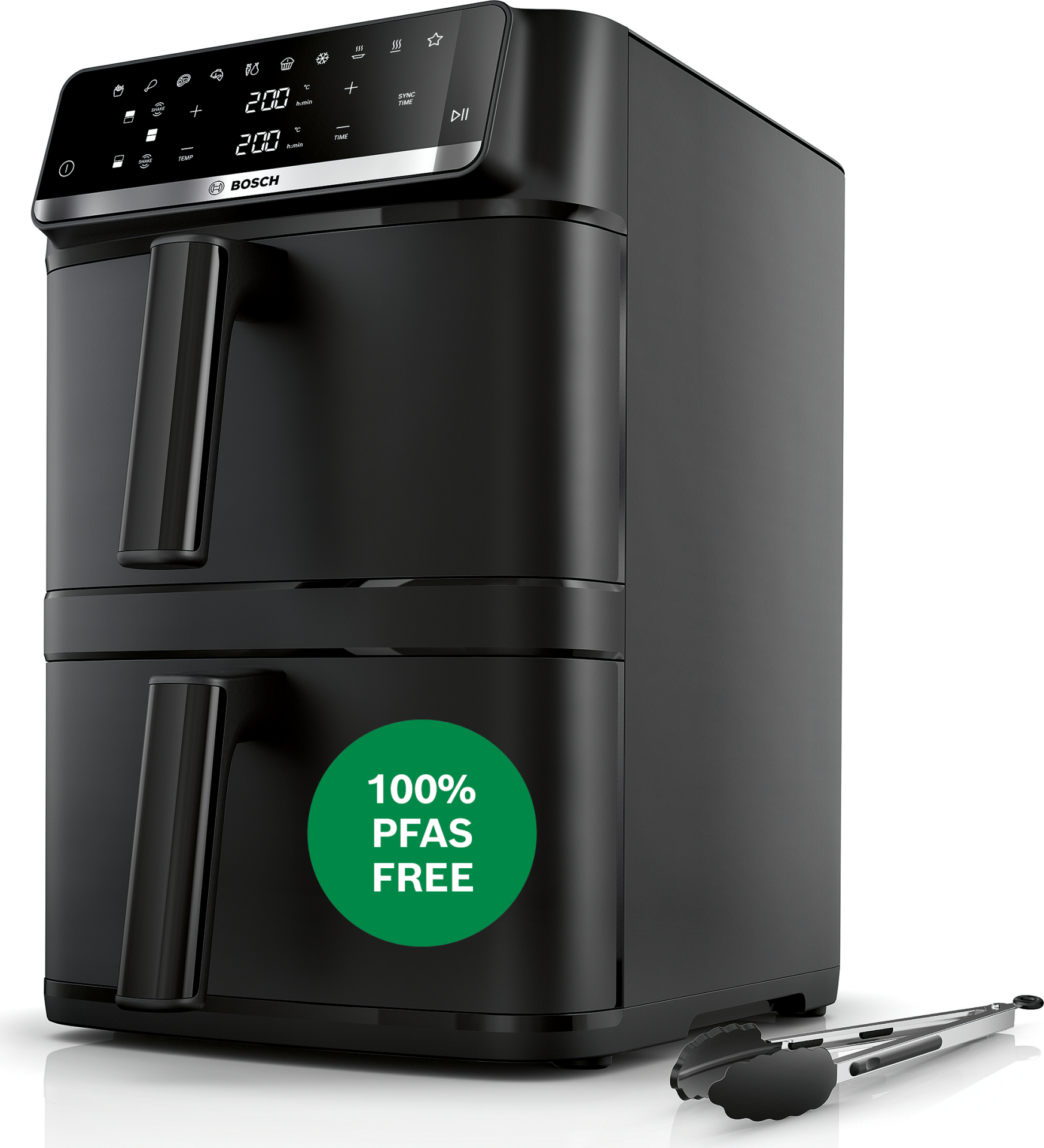 BOSCH MAFD661B7 Airfryer