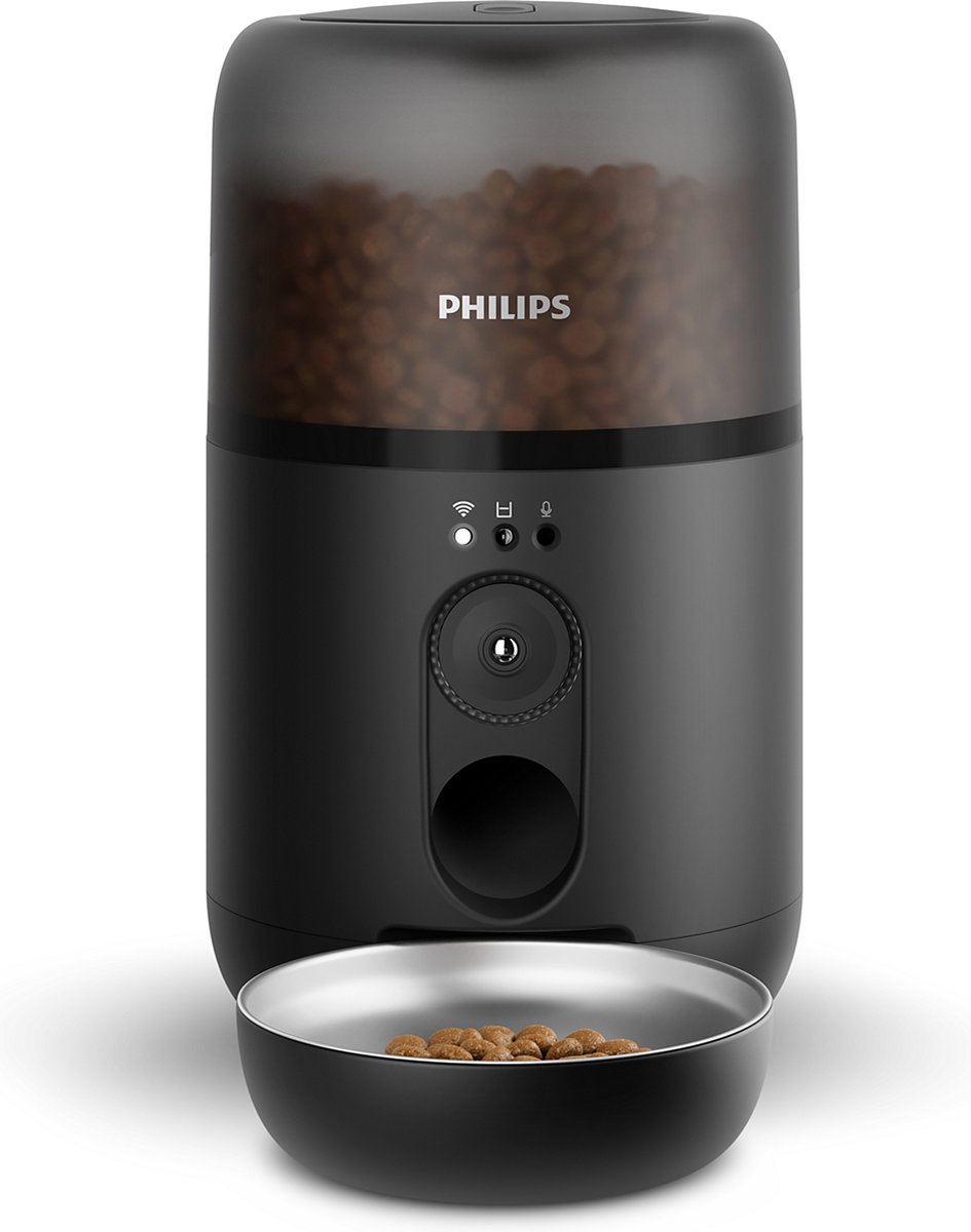PHILIPS PDPAW5320/02 distributeur de croquettes