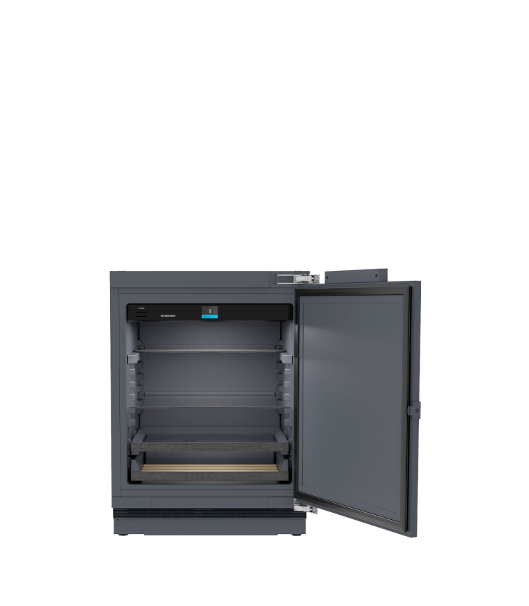 LIEBHERR UORPR365I20 réfrigérateur sous-encastable