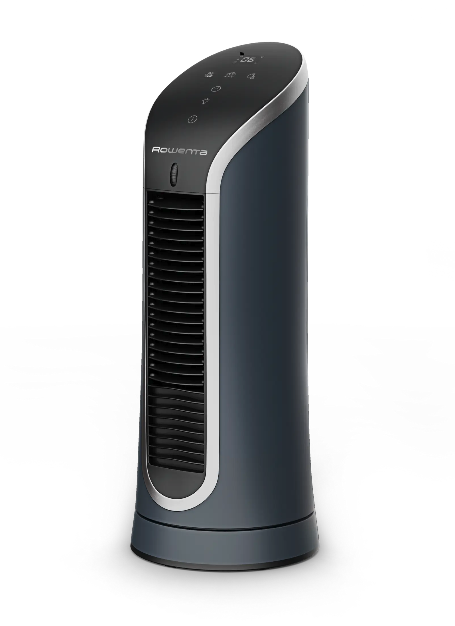 ROWENTA ROVU6220F0 ventilateur - ventilateur colonne