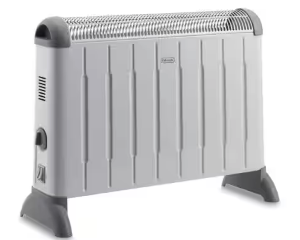 BRAUN (DELONGHI) DLHCM2030 convecteur