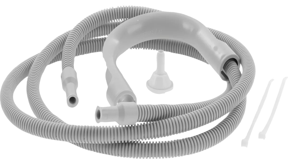 SIEMENS WZ20160 tuyau d'évacuation d'eau