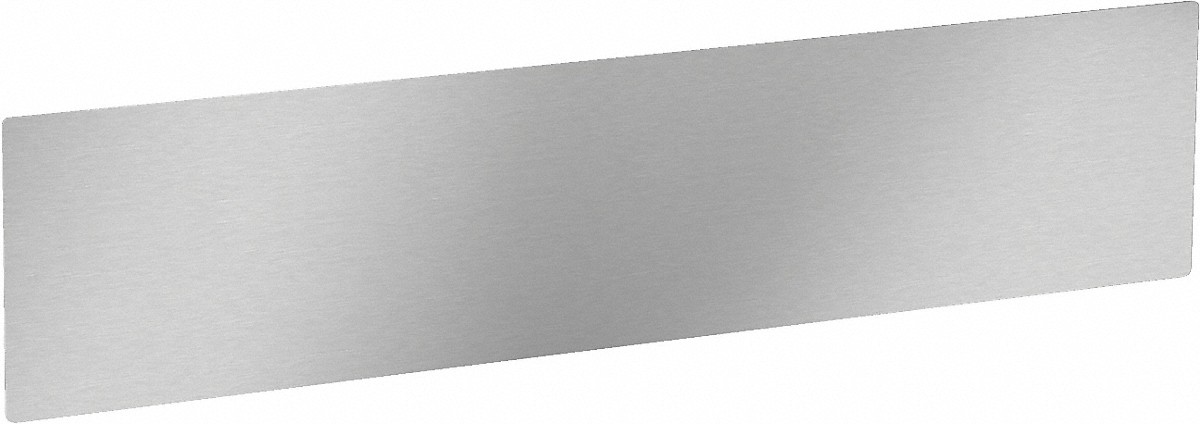 MIELE KTK1820CS MASTERCOOL bandeau de socle