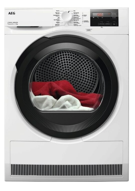 AEG TR78DADB 7000 seche-linge