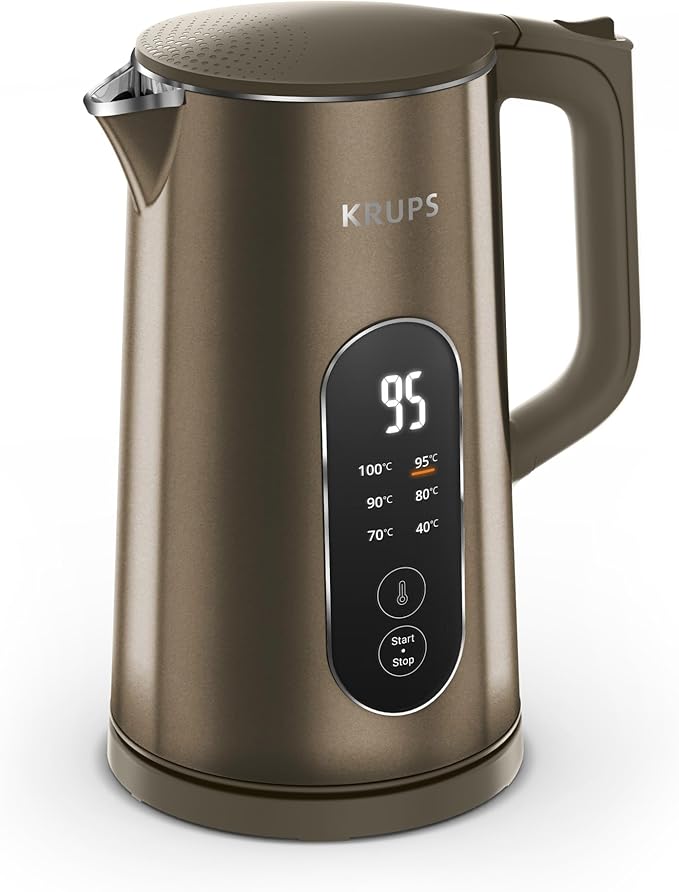 KRUPS KRBW871FF0 bouilloire