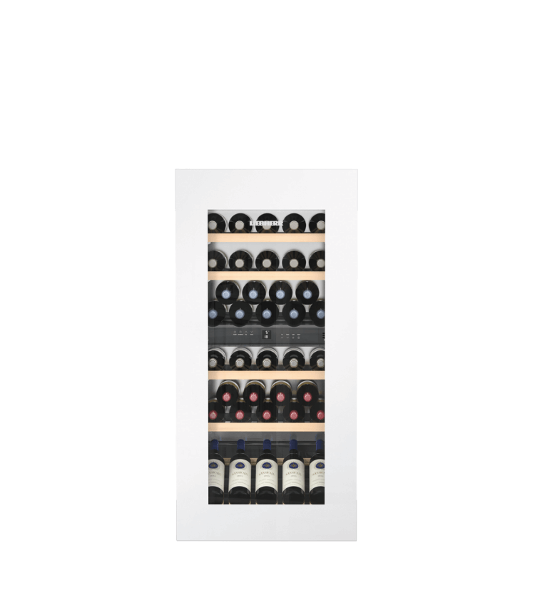 LIEBHERR EWTGW238326 cave à vin encastrable