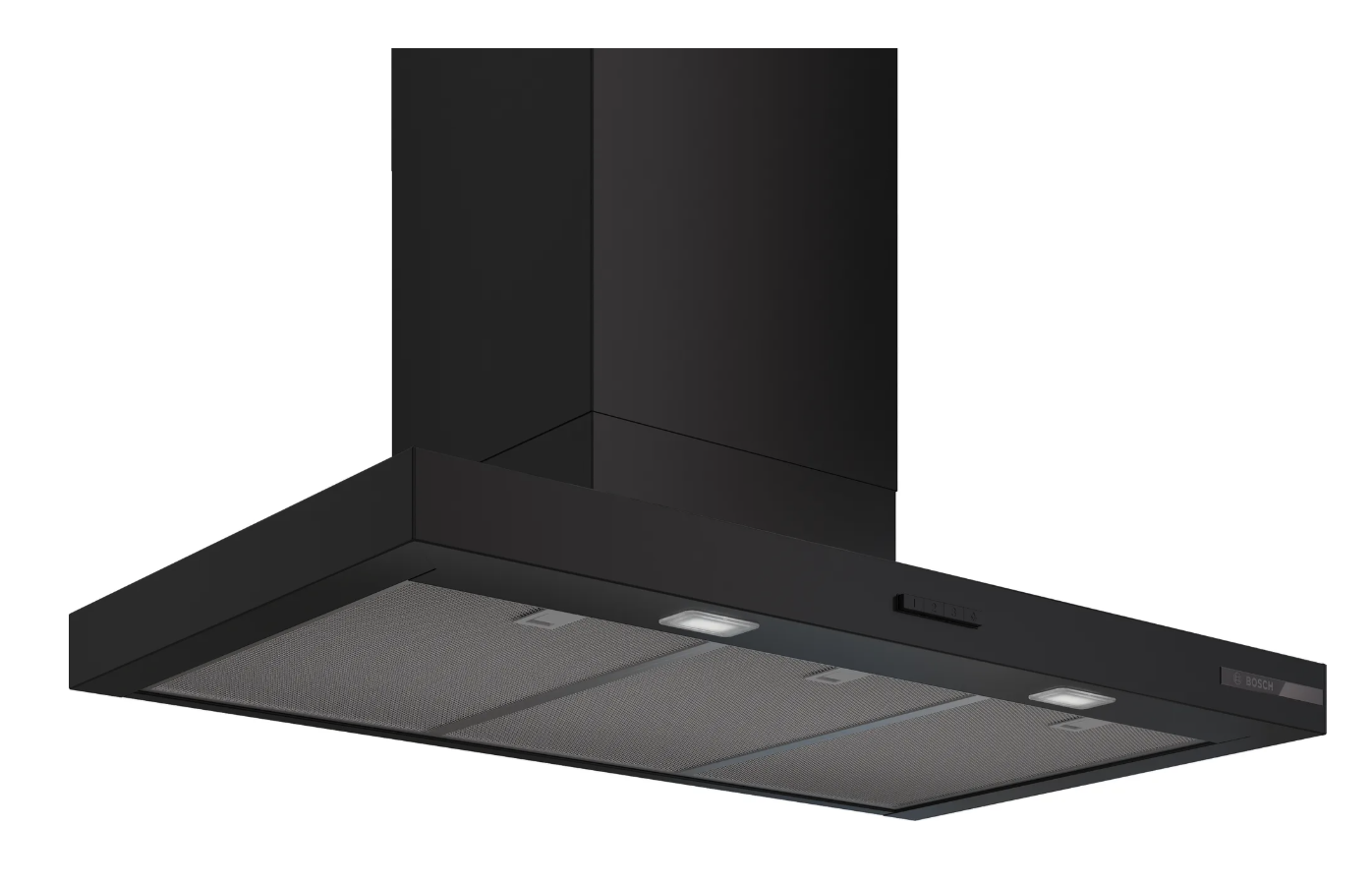 BOSCH DWB95CC60 SERIE 4 hotte décorative - 90cm