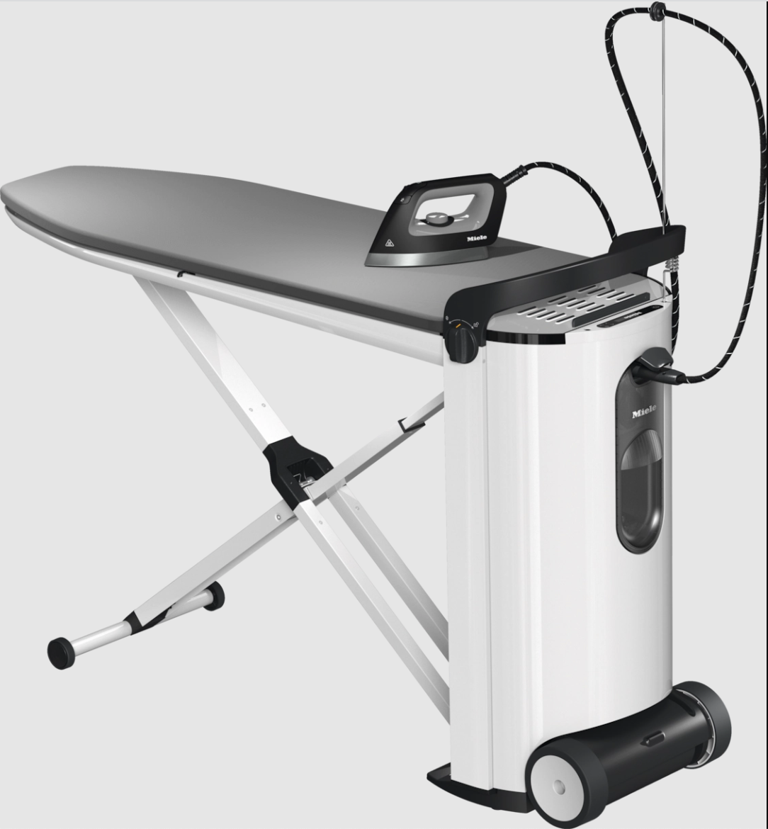 MIELE B4312 Fashion Master  presse à repasser