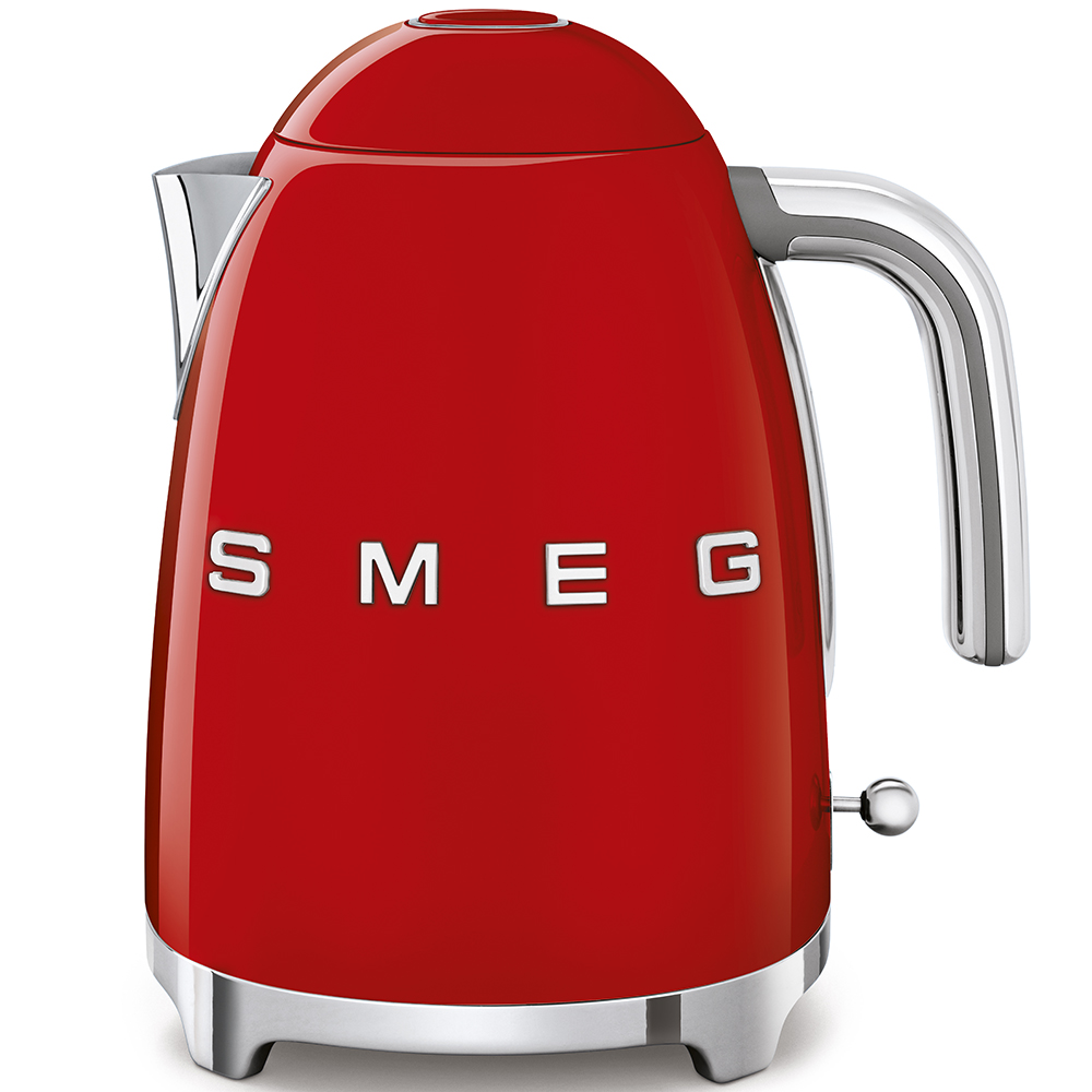 SMEG KLF03RDEU bouilloire
