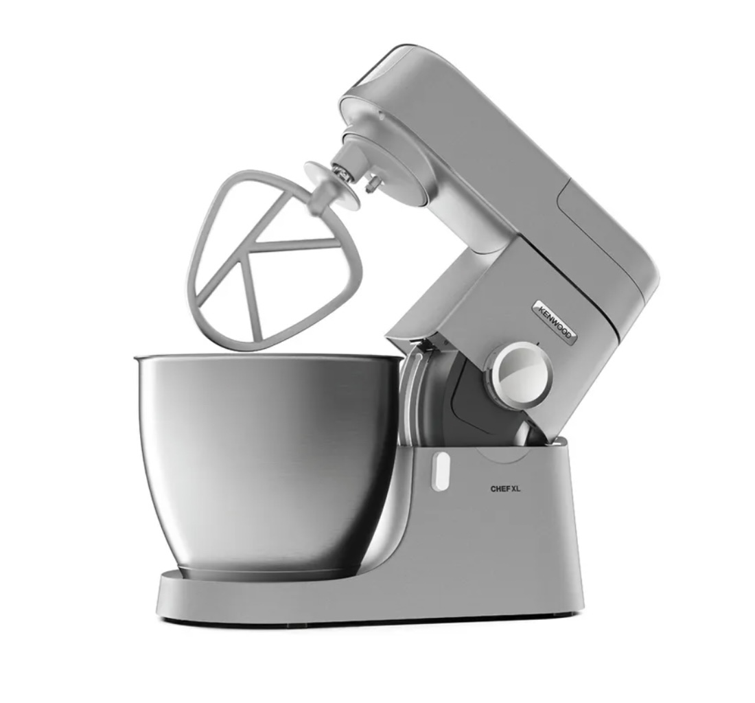 KENWOOD KEKVL4220S robot de cuisine