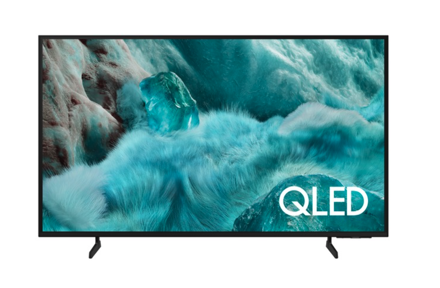 SAMSUNG QE75Q7FAAUXXN télévision 4K UHD - 75"