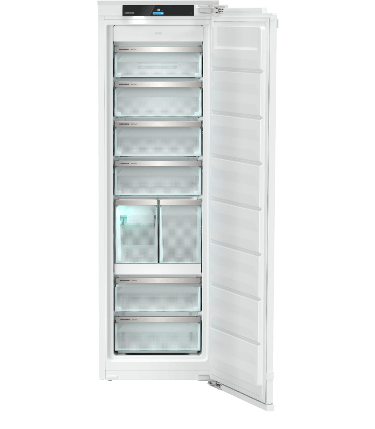 LIEBHERR SIFNAD518822 congélateur encastrable