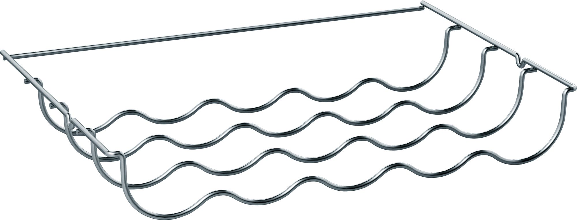 SIEMENS KS10Z030 support pour bouteilles 