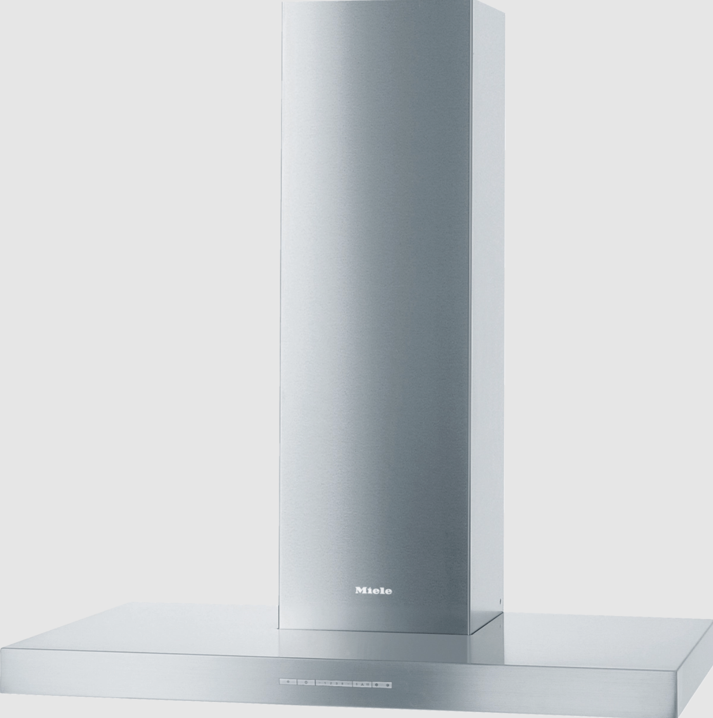 MIELE DA4298W hotte décorative - 90cm