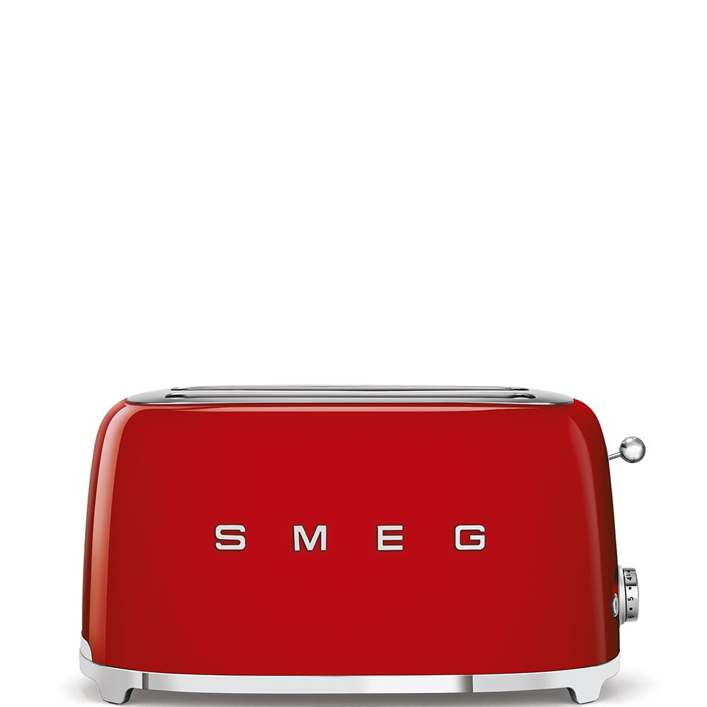 SMEG TSF02RDEU grille-pain