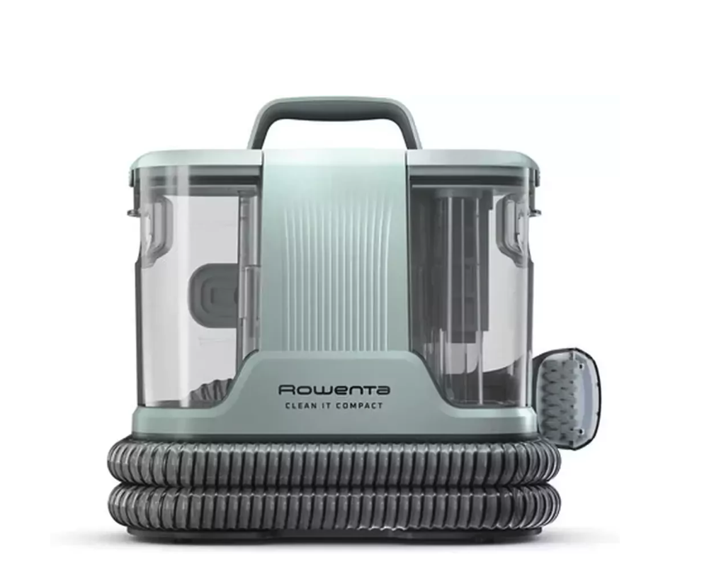 ROWENTA ROIN3020F0 nettoyeur de tapis