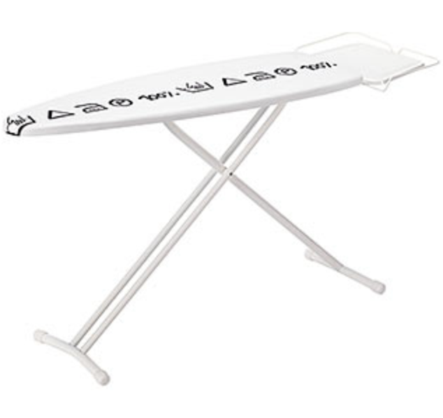 TEFAL TETI1200E1 table à repasser