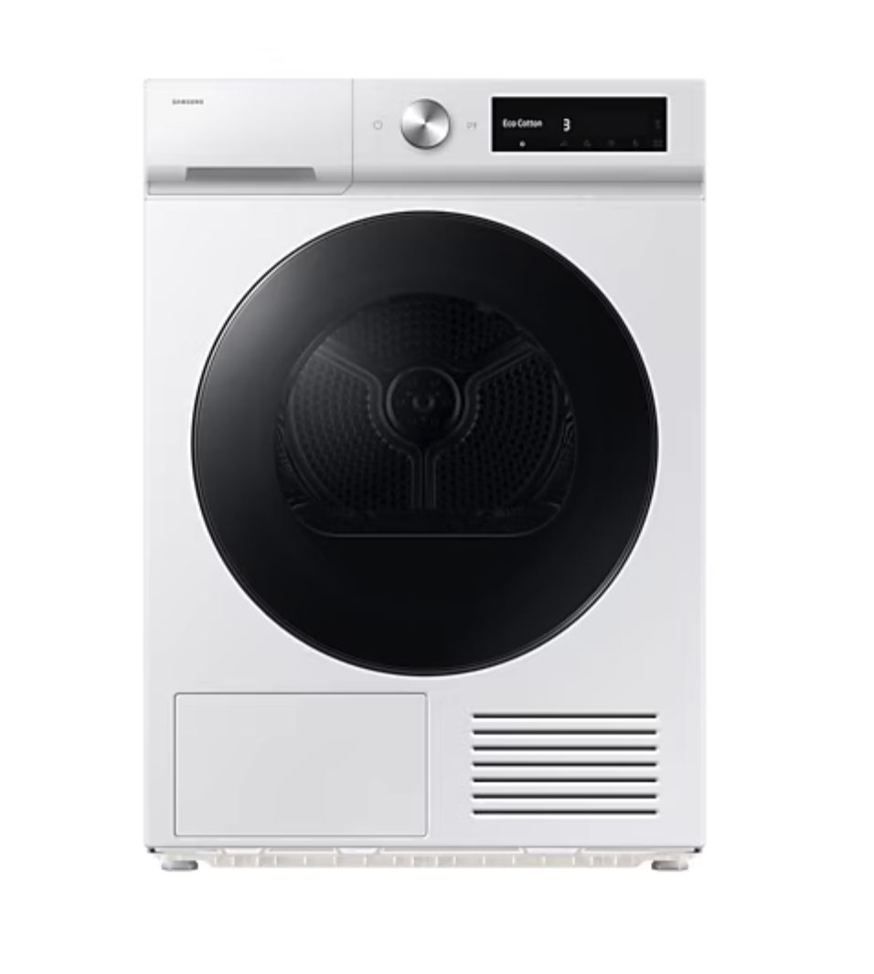 SAMSUNG DV90DB7845GWU3 sèche-linge - par pompe à chaleur