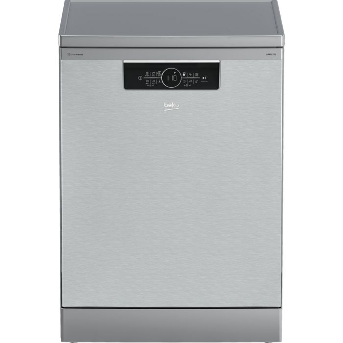 BEKO BDFN36641XD lave-vaisselle pose-libre