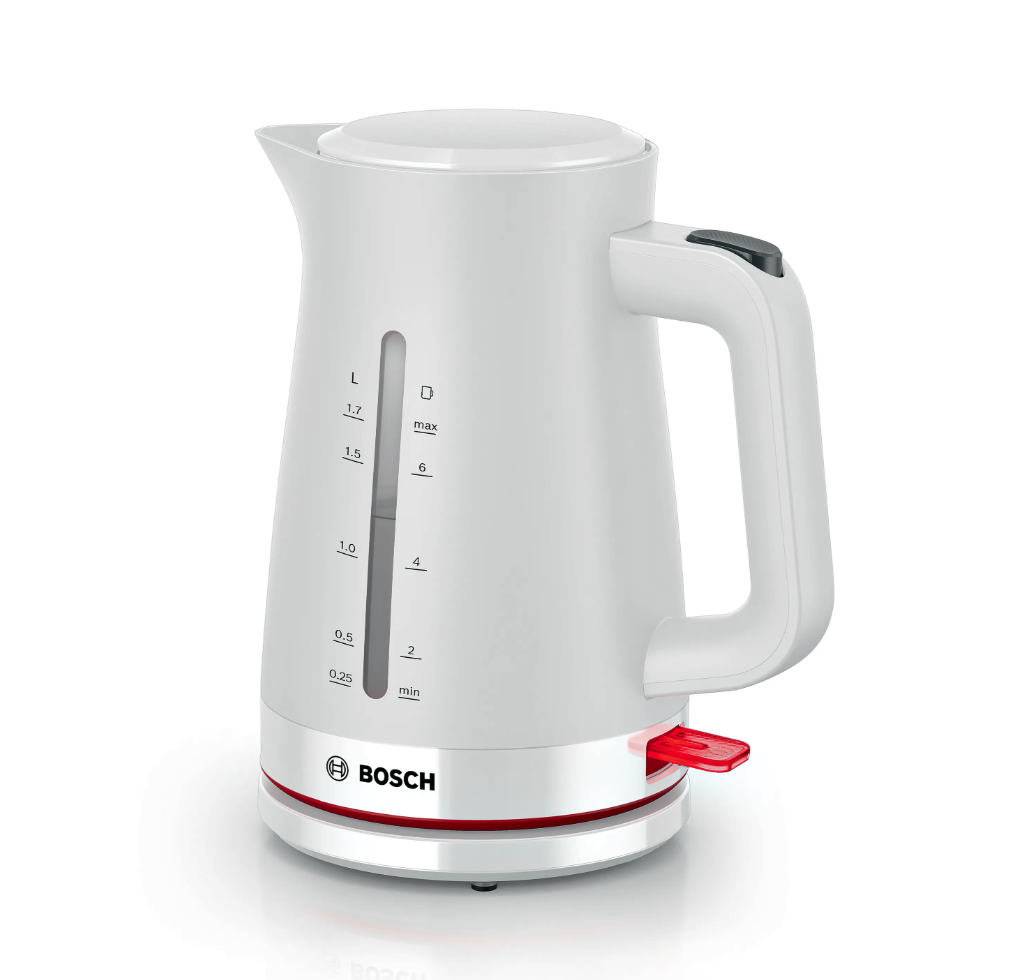 BOSCH TWK3M121 MYMOMENTS bouilloire