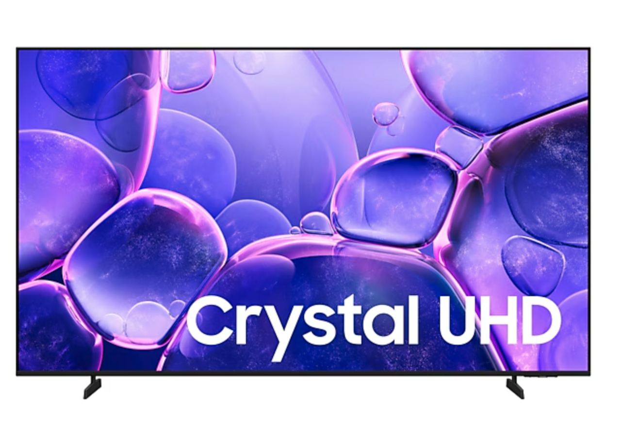SAMSUNG UE85U8090FUXXN télévision UHD - 85"