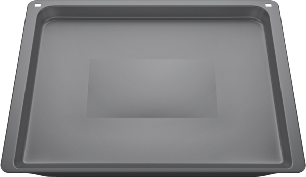 BOSCH HEZ631070 tôle à pâtisserie émaillée