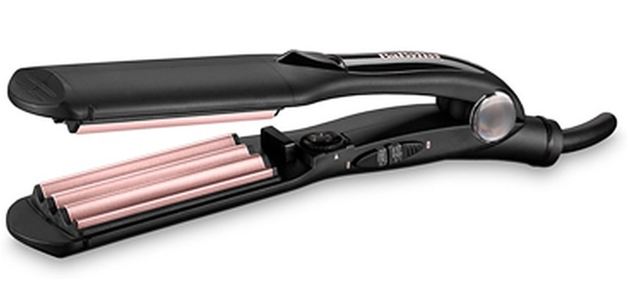 BABYLISS BA2165CE fer à boucler