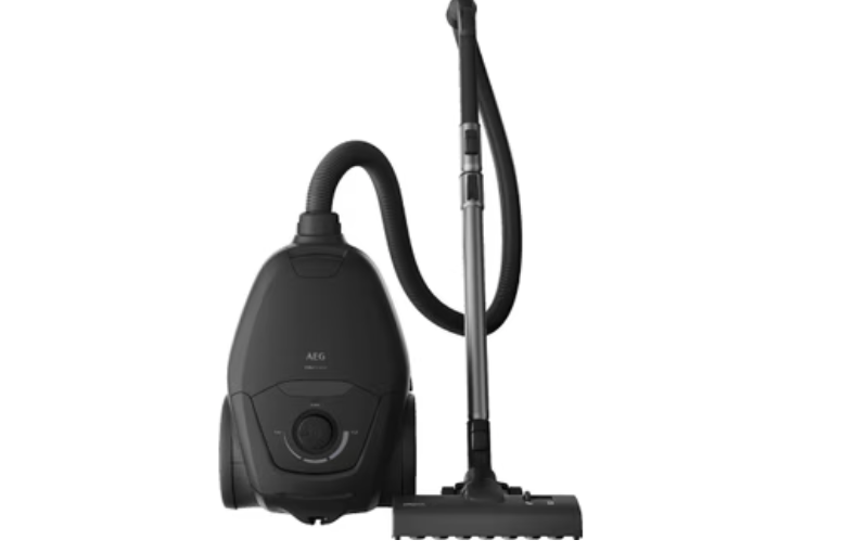 AEG VX83-2EBR aspirateur avec sac