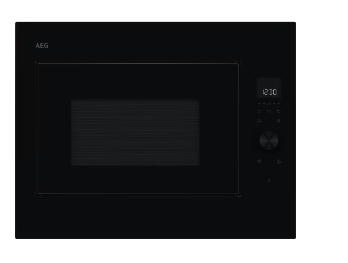 AEG TB6SM261FB 6000 four a micro-ondes - 45cm