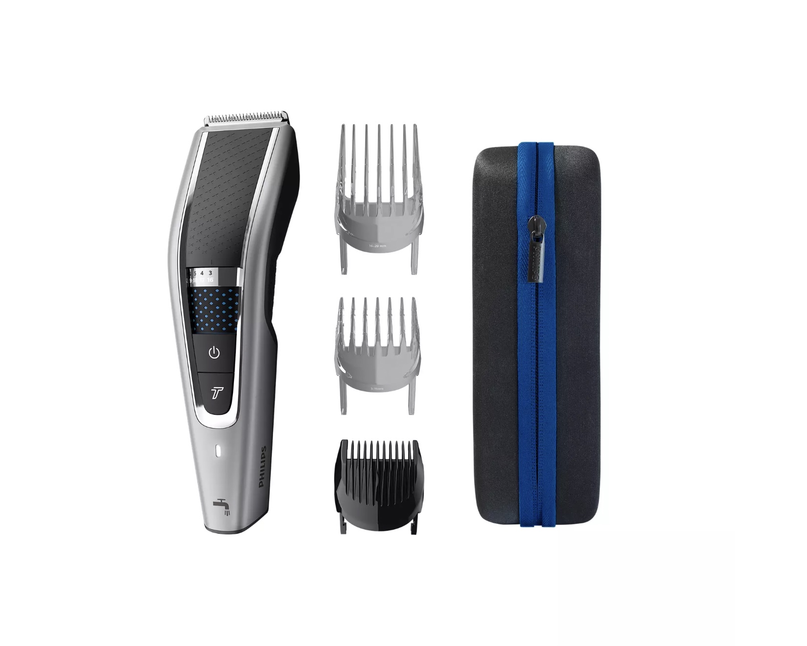 PHILIPS PHHC5650/15 tondeuse cheveux