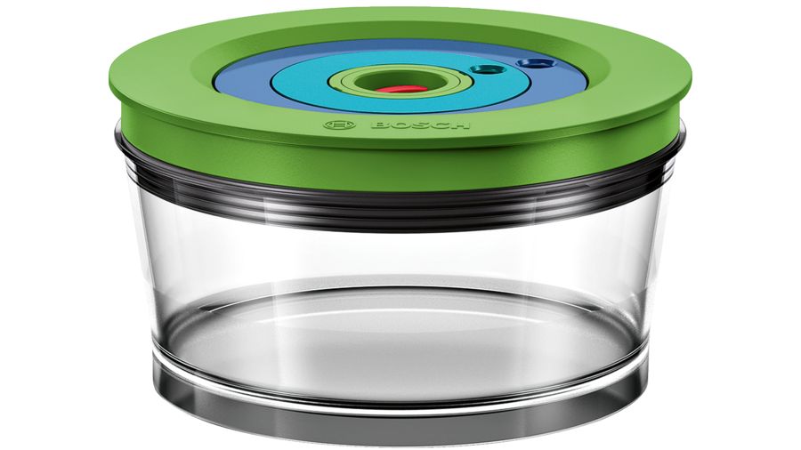 BOSCH MMZV0SB0 boîte de rangement