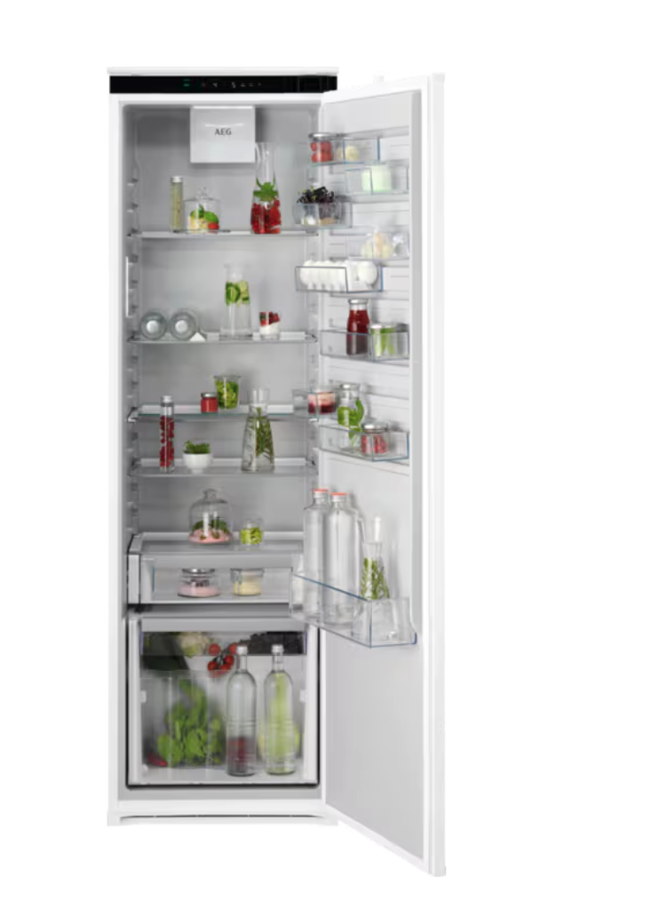 AEG TK6FS181CS 6000 refrigérateur sans congélateur - 177cm