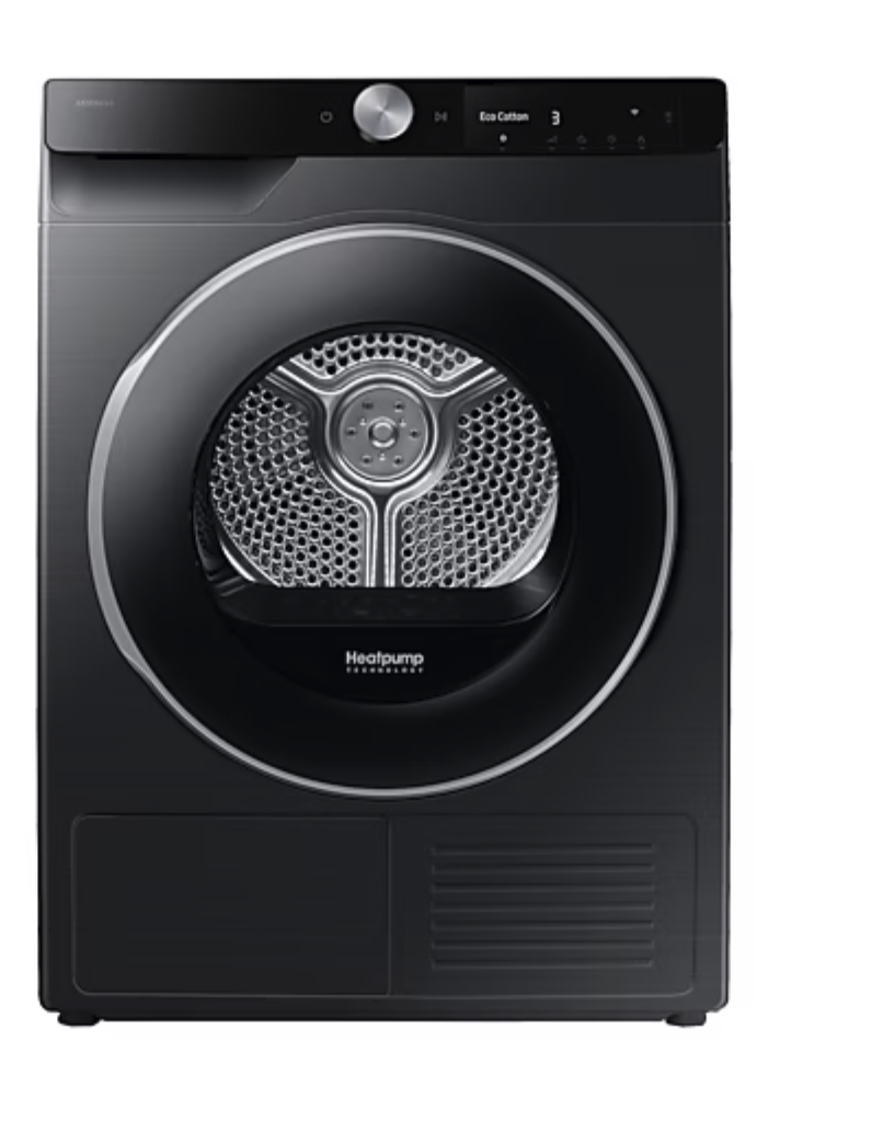 SAMSUNG DV90DG6845LBU3 sèche-linge - par pompe à chaleur