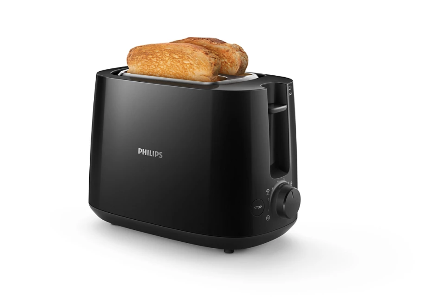 PHILIPS PDHD2581/90 grill-pain