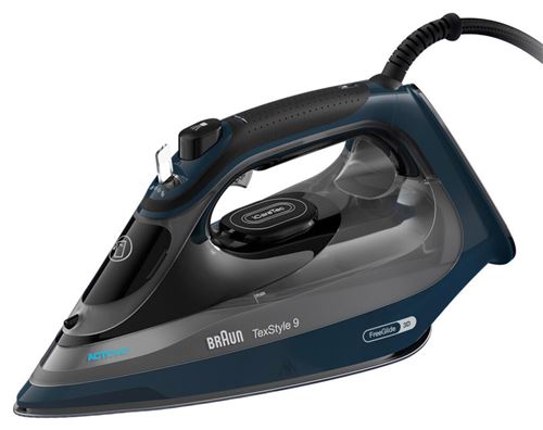 BRAUN (DELONGHI) BHSI9682DB fer à vapeur