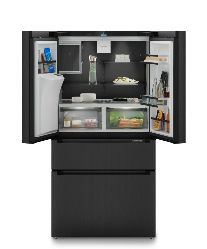 LIEBHERR MBBSDI952820 side-by-side