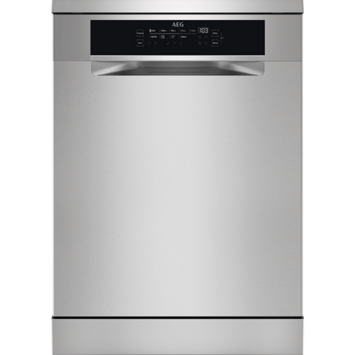 AEG FFB74707PM 7000 lave-vaisselle pose-libre