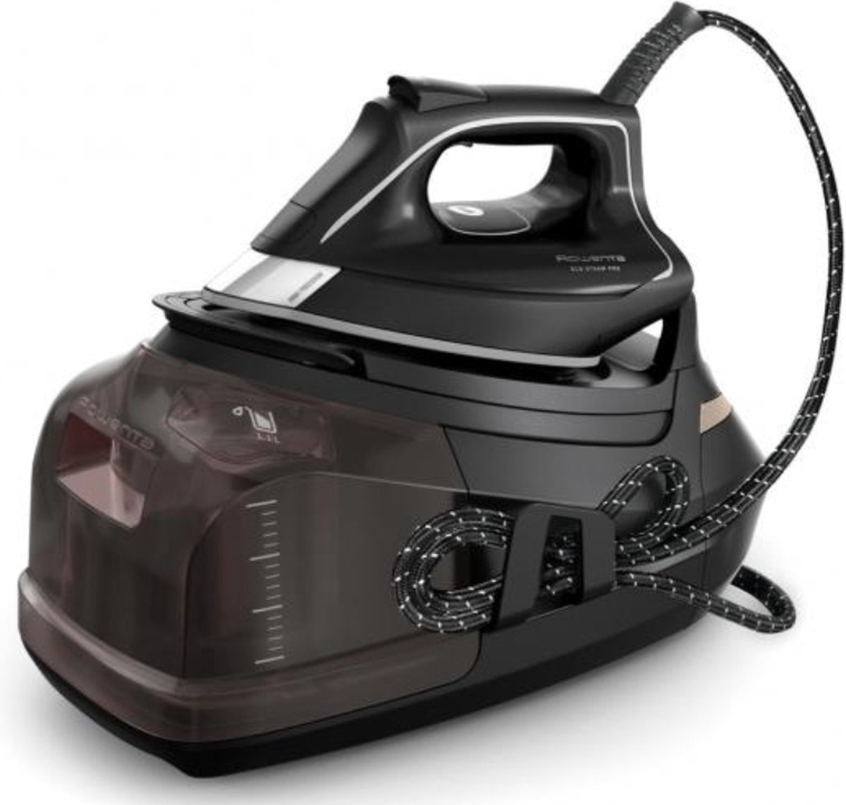 ROWENTA RODG9611F0 centrale vapeur