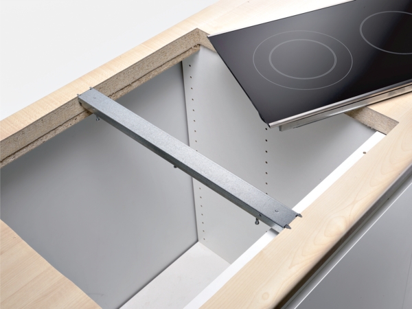 SIEMENS HZ394301 set de montage