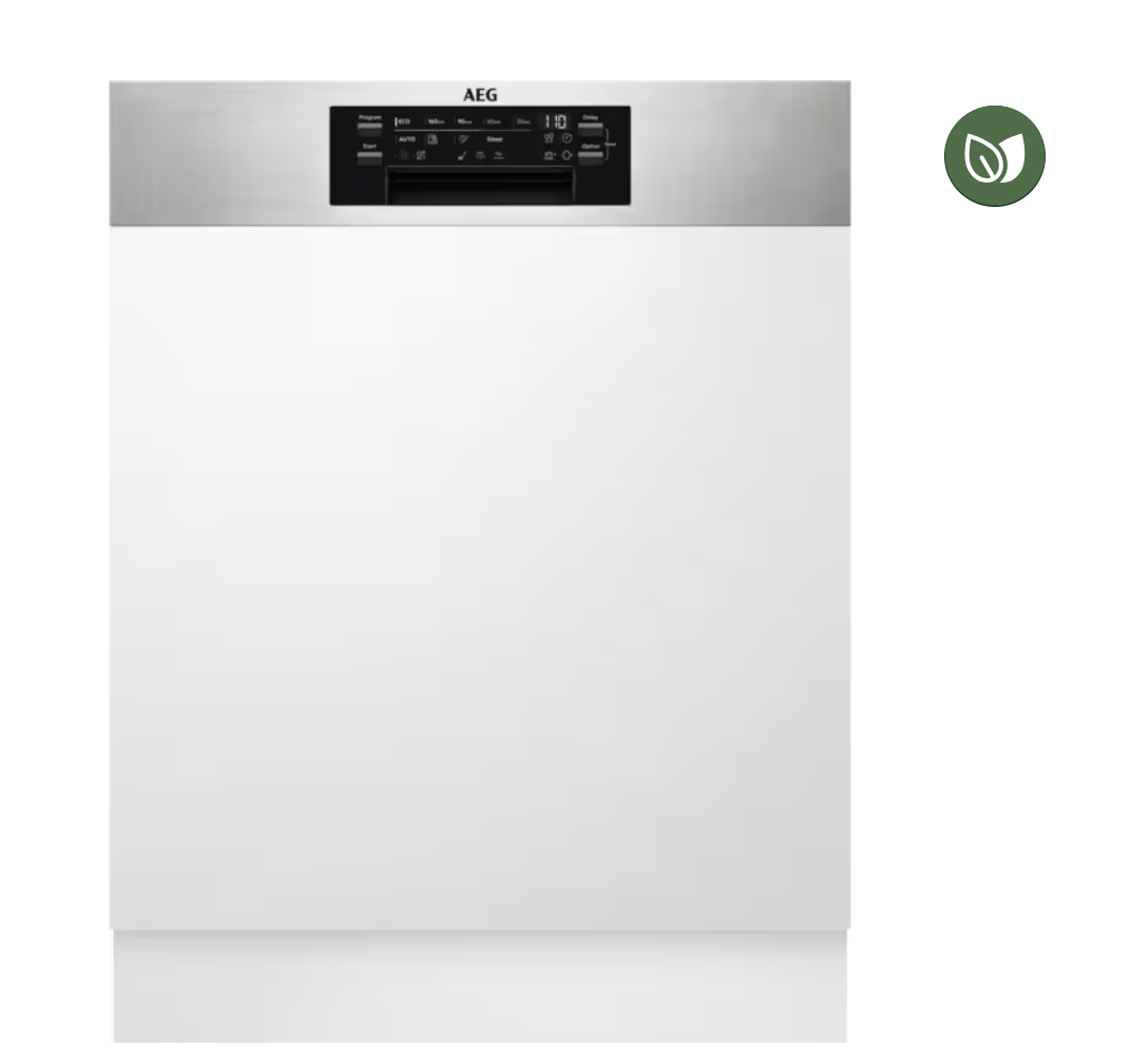 AEG FEE74616PM 7000 lave-vaisselle intégrable