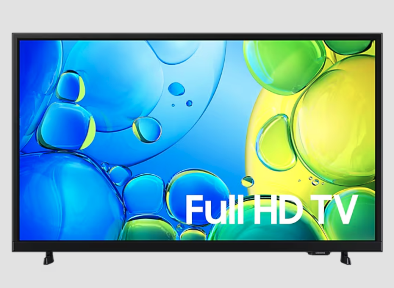 SAMSUNG UE24F6000FUXXN télévision Full HD - 24"