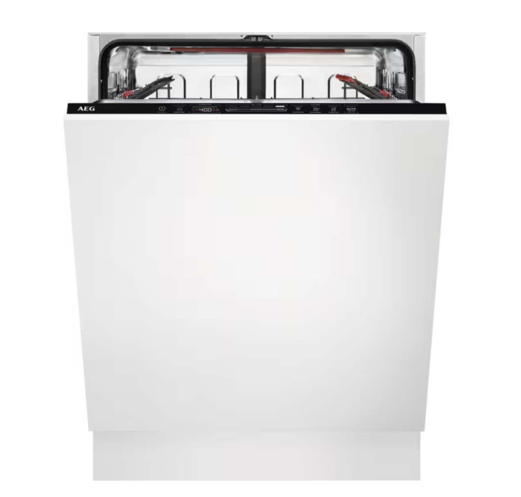 AEG FSE63617P 7000 lave-vaisselle entièrement intégrable