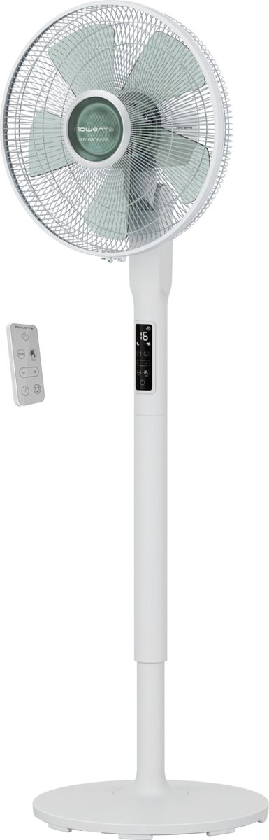 ROWENTA ROVU5890F0 ventilateur