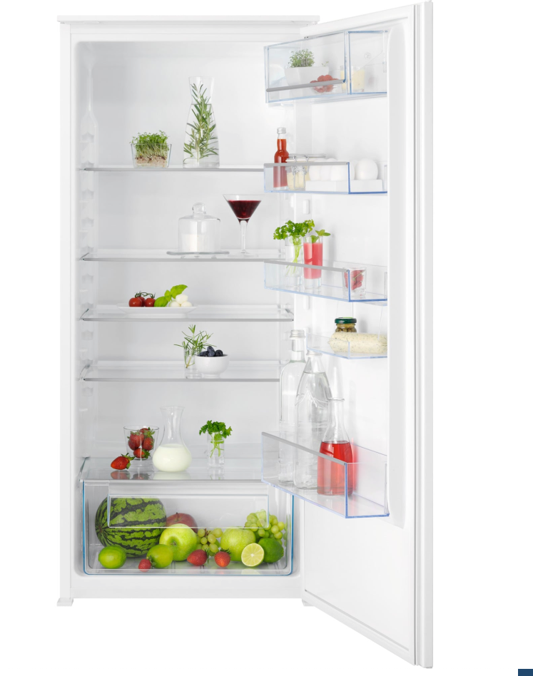 AEG TSK5O121ES 5000 refrigérateur sans congélateur - 122cm