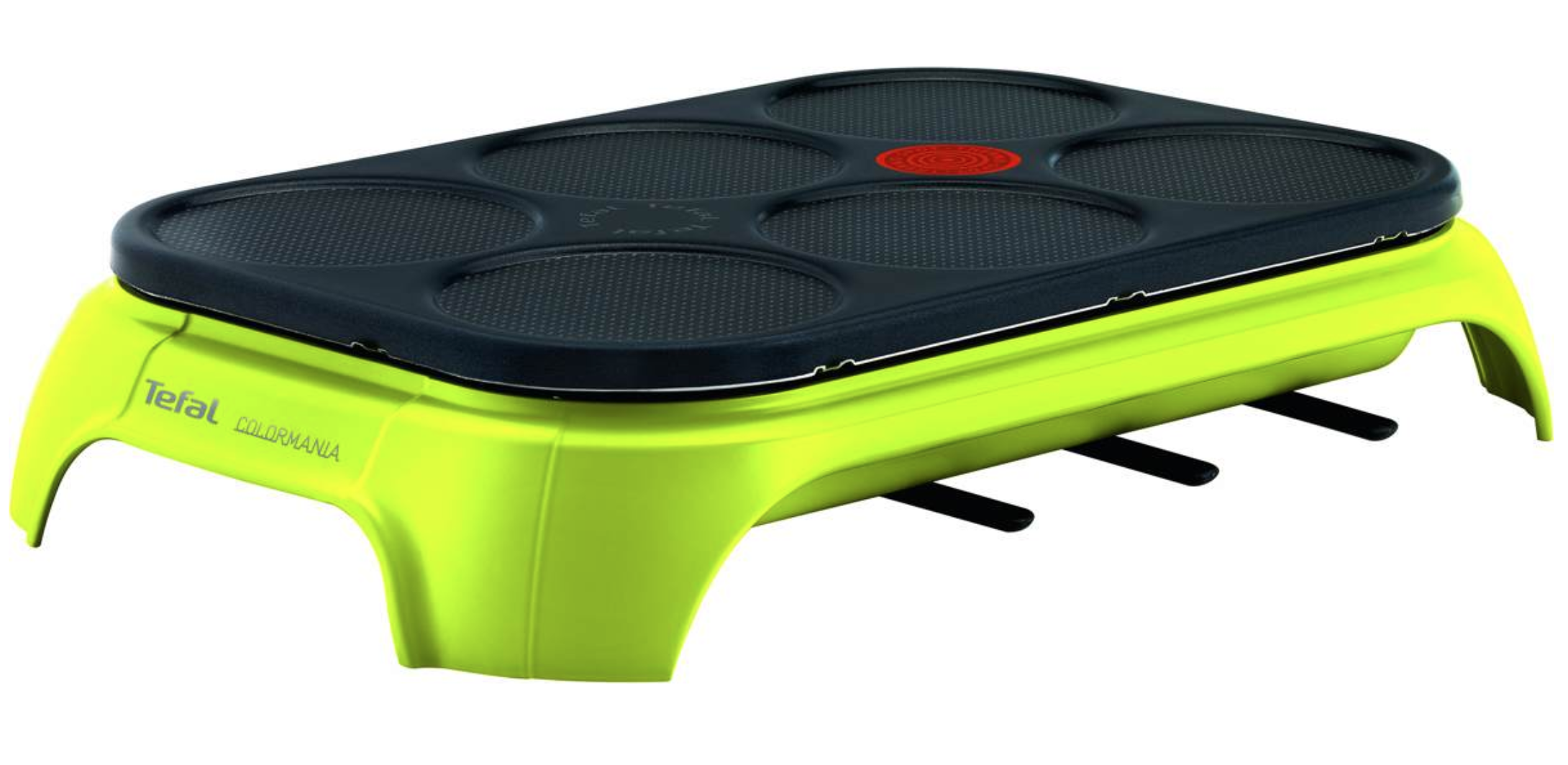 TEFAL TEPY559312 multi-crepes