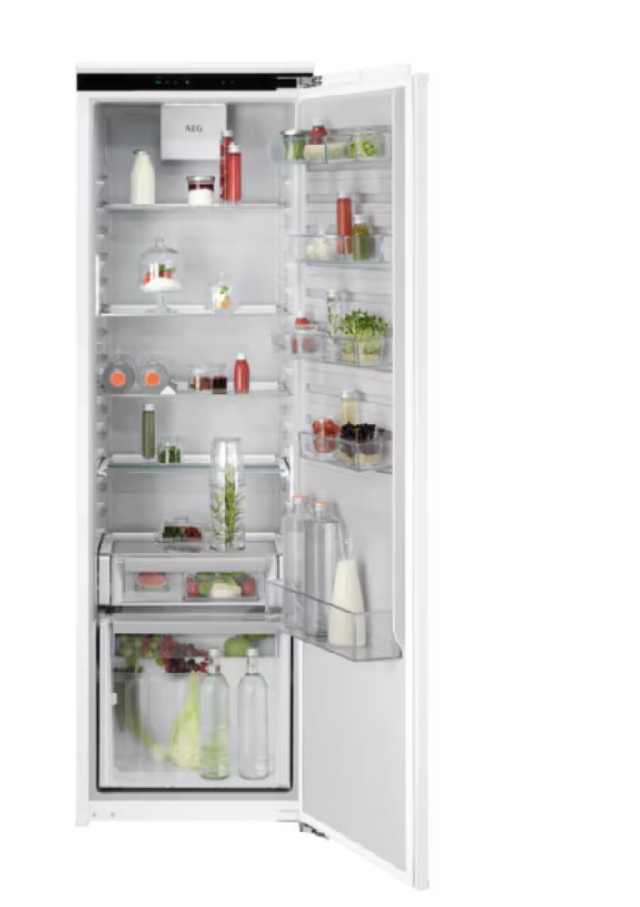 AEG TK6FS181BC 6000 refrigérateur sans congélateur - 178cm