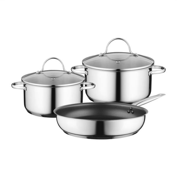 SIEMENS HZ9SE030 set de casseroles