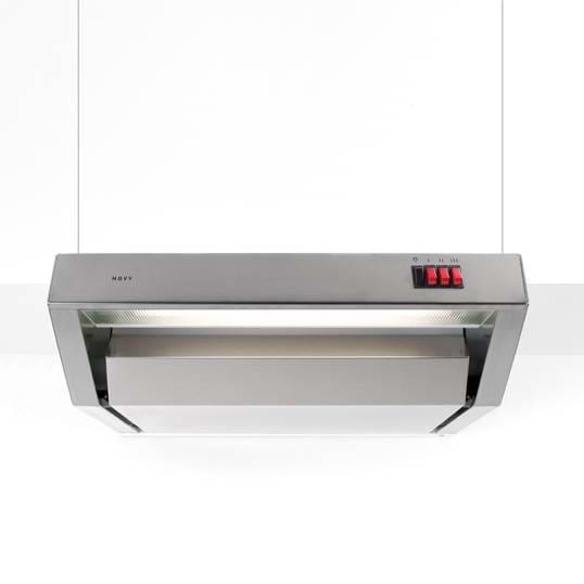 NOVY 936 hotte sous-encastrable - 60cm